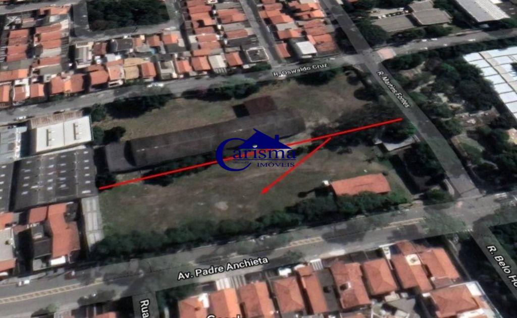 Depósito-Galpão-Armazém para alugar, 274m² - Foto 2