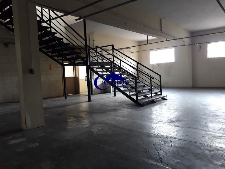 Prédio Inteiro para alugar, 2667m² - Foto 1