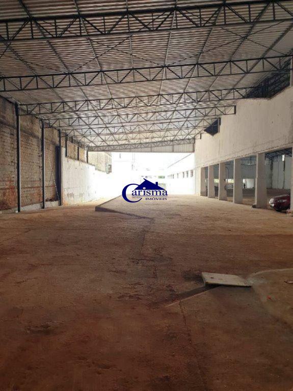 Depósito-Galpão-Armazém para alugar, 5445m² - Foto 9