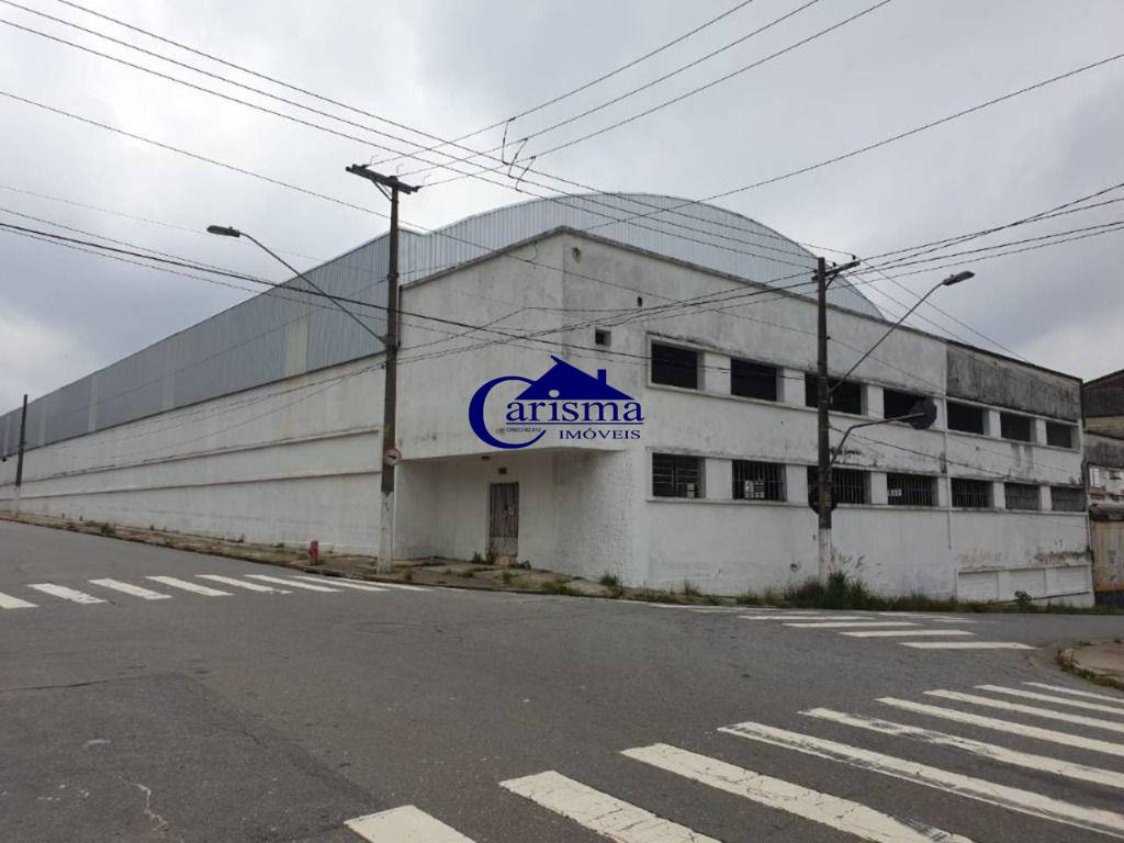 Depósito-Galpão-Armazém para alugar, 5445m² - Foto 3