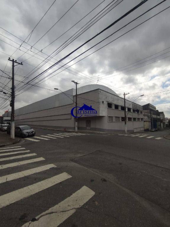 Depósito-Galpão-Armazém para alugar, 5445m² - Foto 16