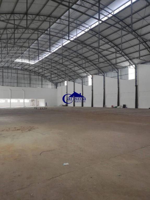 Depósito-Galpão-Armazém para alugar, 5445m² - Foto 18