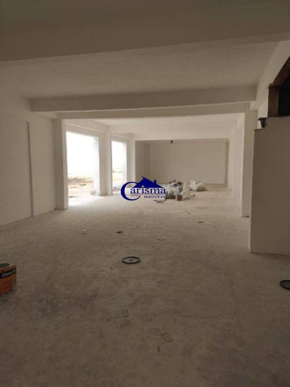 Depósito-Galpão-Armazém para alugar, 5445m² - Foto 11