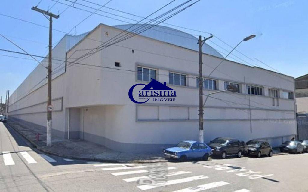 Depósito-Galpão-Armazém para alugar, 5445m² - Foto 28