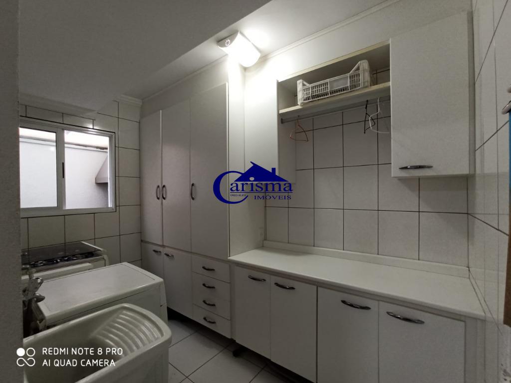 Sobrado para alugar com 3 quartos, 207m² - Foto 15