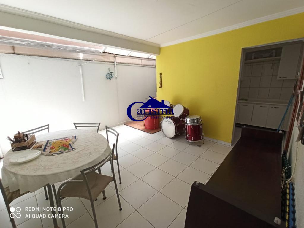 Sobrado para alugar com 3 quartos, 207m² - Foto 2