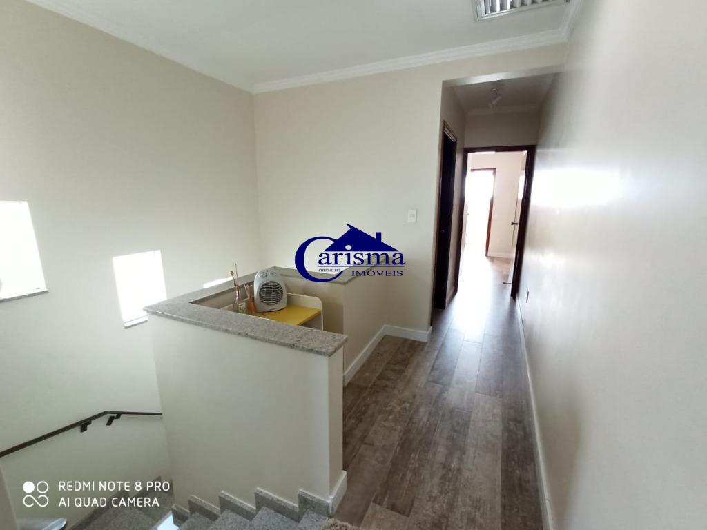 Sobrado para alugar com 3 quartos, 207m² - Foto 11