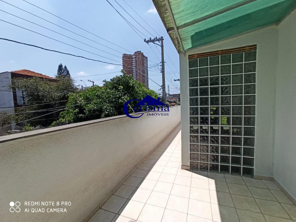 Sobrado para alugar com 3 quartos, 207m² - Foto 18