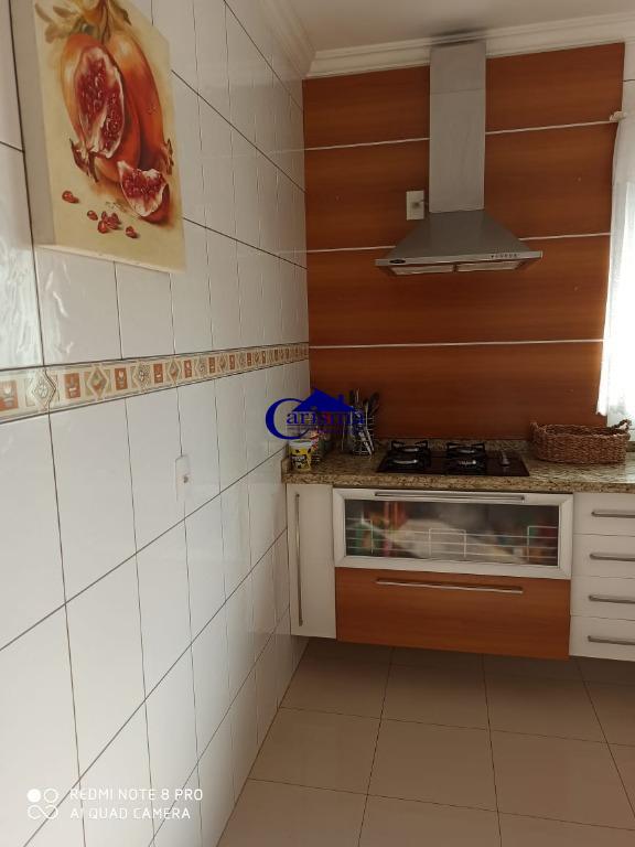 Sobrado para alugar com 3 quartos, 207m² - Foto 25