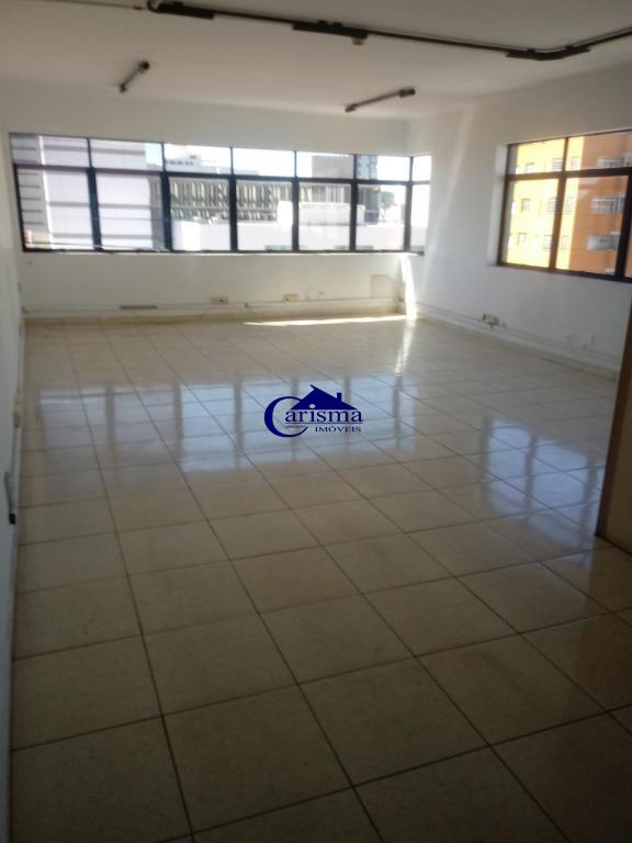 Conjunto Comercial-Sala para alugar, 50m² - Foto 1