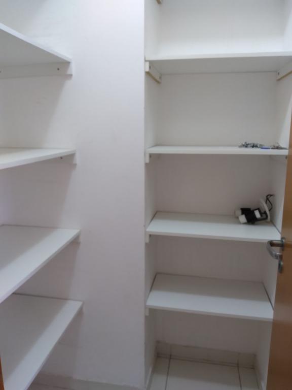 Apartamento para alugar com 4 quartos, 153m² - Foto 7