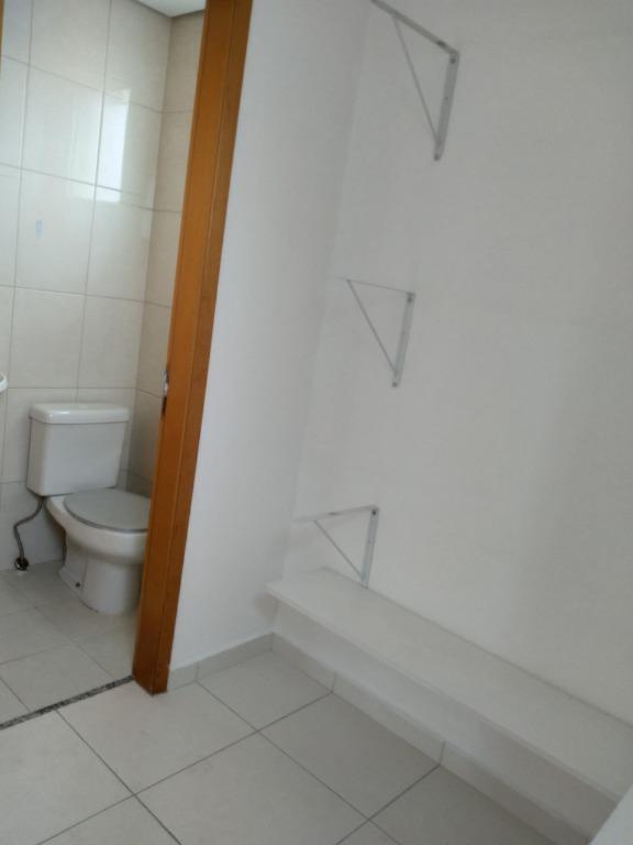 Apartamento para alugar com 4 quartos, 153m² - Foto 16