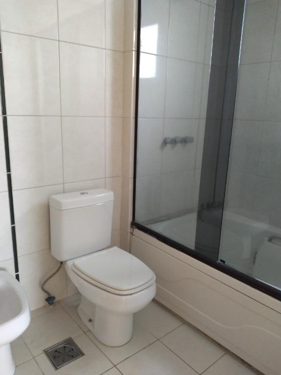 Apartamento para alugar com 4 quartos, 153m² - Foto 20