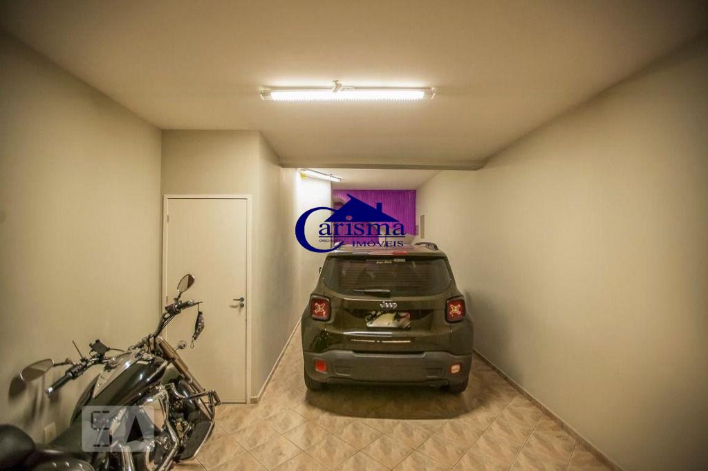 Sobrado para alugar com 3 quartos, 360m² - Foto 48