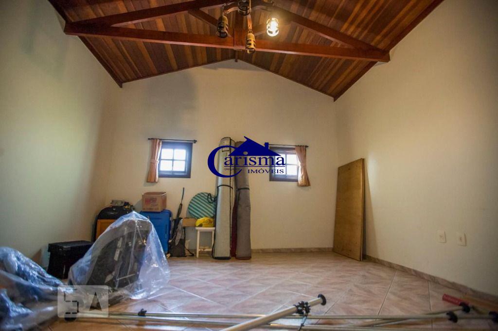 Sobrado para alugar com 3 quartos, 360m² - Foto 47