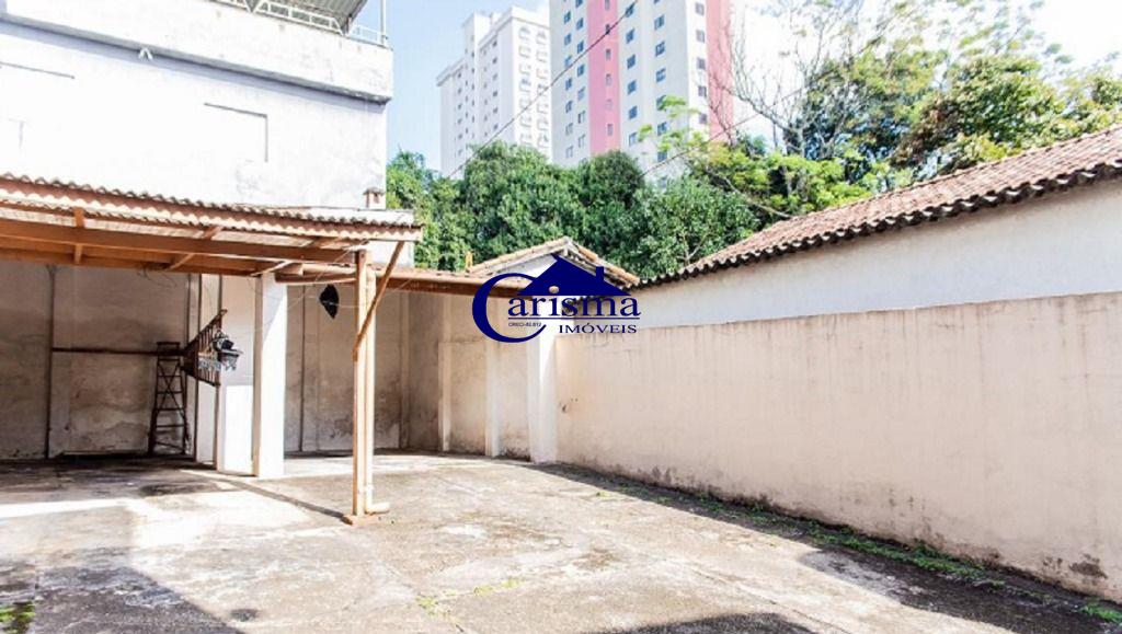 Sobrado para alugar com 3 quartos, 185m² - Foto 7