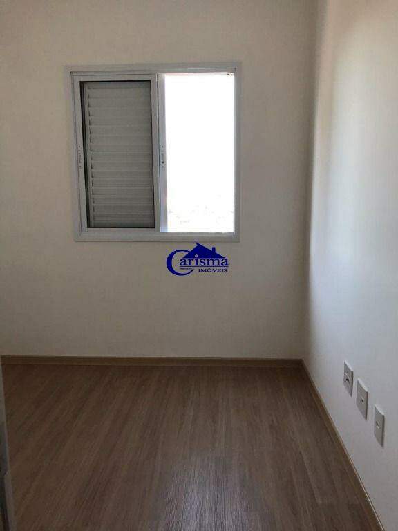 Apartamento para alugar com 3 quartos, 89m² - Foto 3