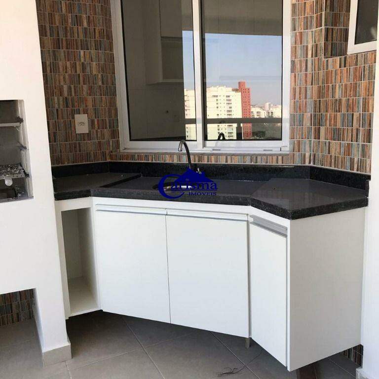 Apartamento para alugar com 3 quartos, 89m² - Foto 5