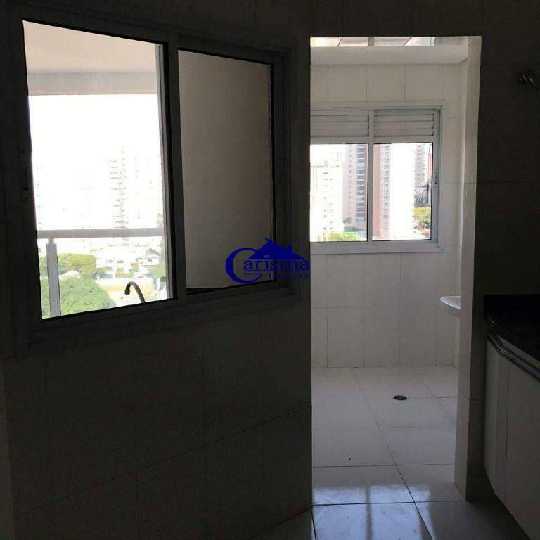 Apartamento para alugar com 3 quartos, 89m² - Foto 4