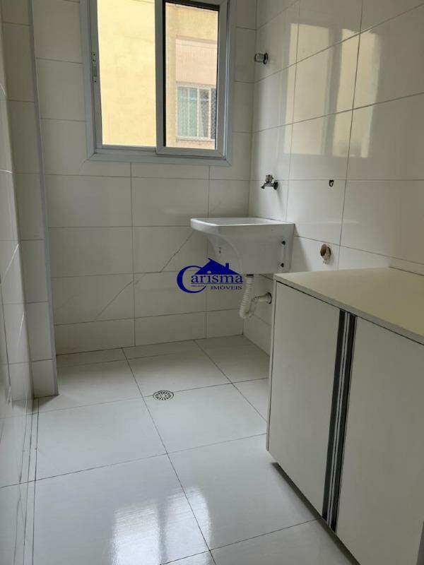 Apartamento para alugar com 3 quartos, 89m² - Foto 26