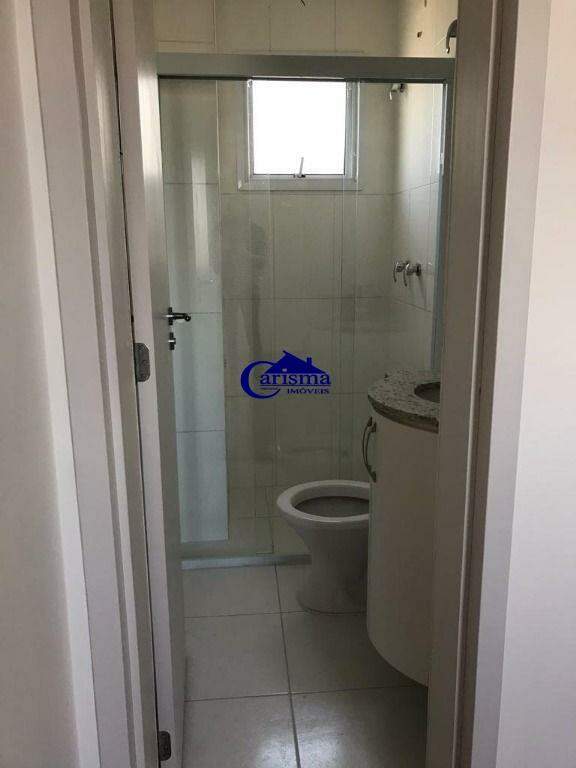 Apartamento para alugar com 3 quartos, 89m² - Foto 2