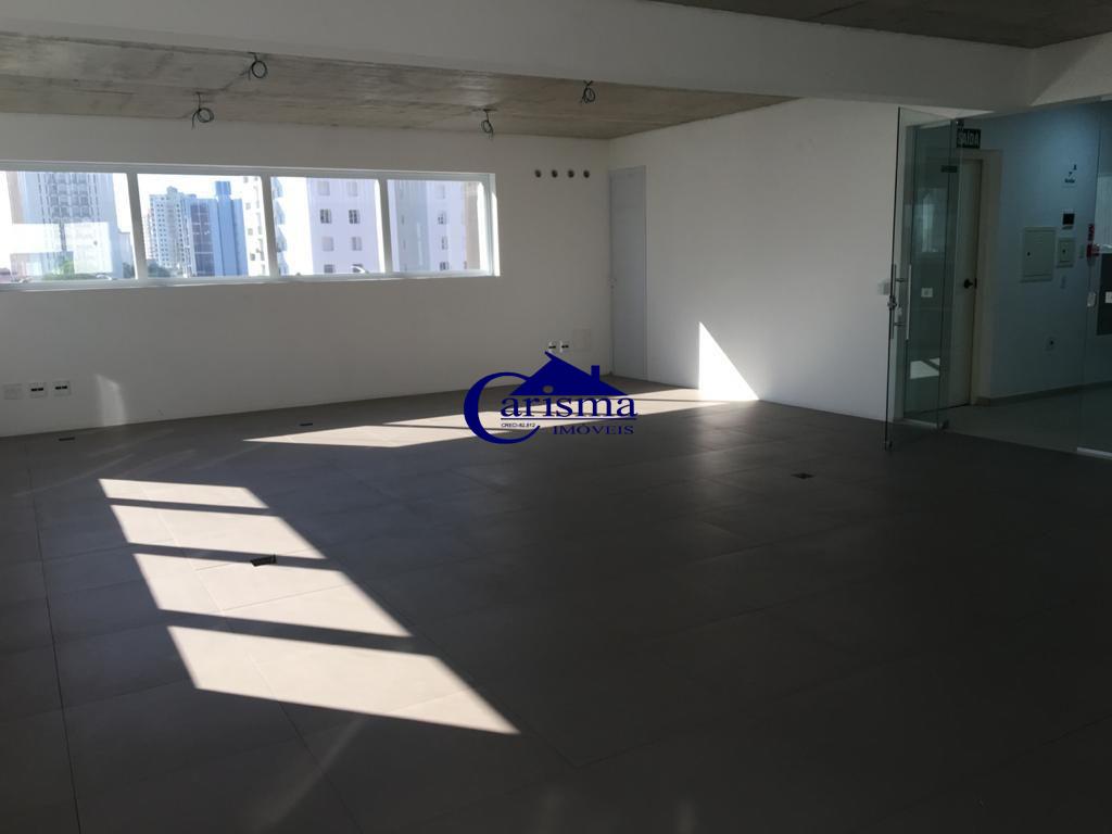 Conjunto Comercial-Sala para alugar, 80m² - Foto 1