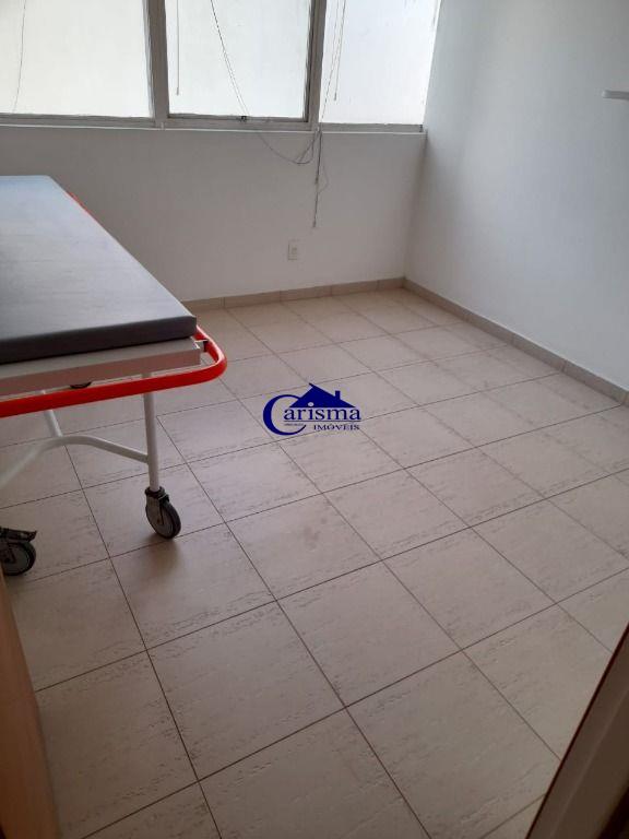 Conjunto Comercial-Sala para alugar, 96m² - Foto 19