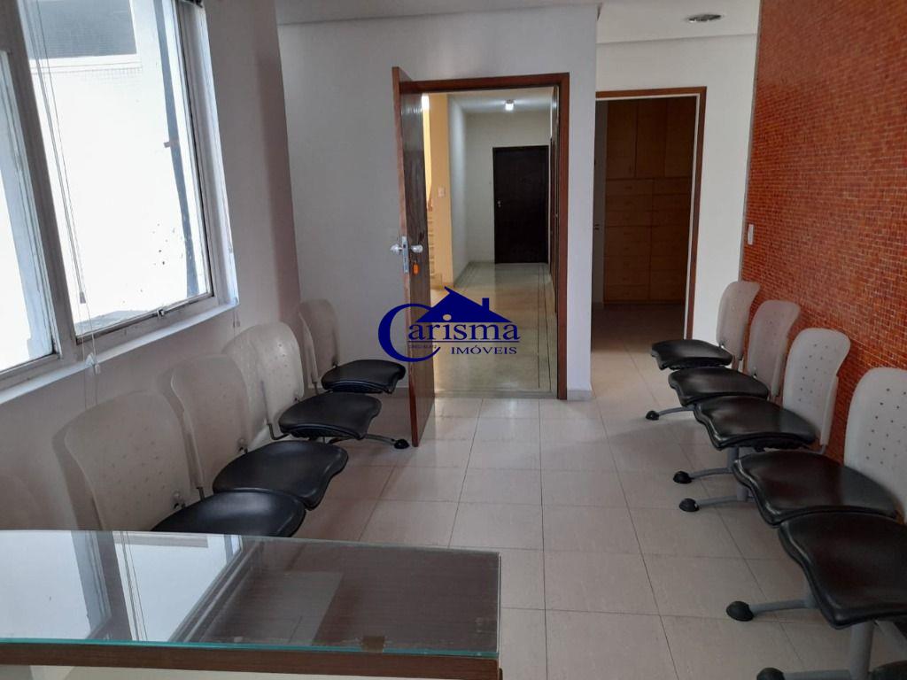 Conjunto Comercial-Sala para alugar, 96m² - Foto 17