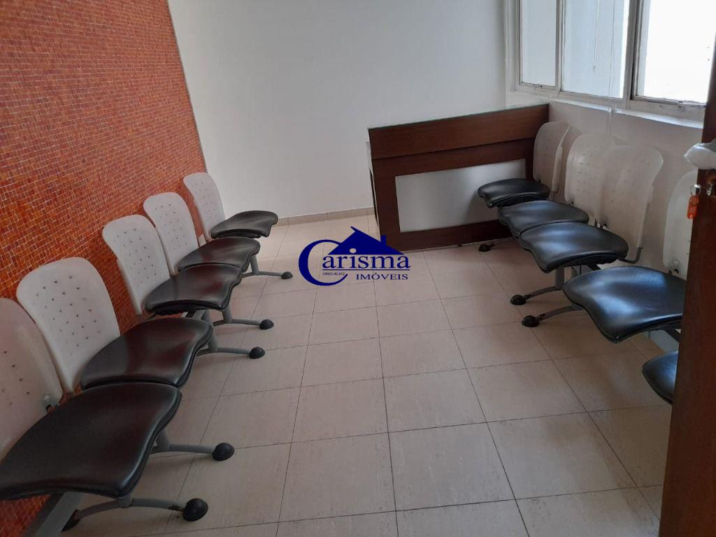 Conjunto Comercial-Sala para alugar, 96m² - Foto 14