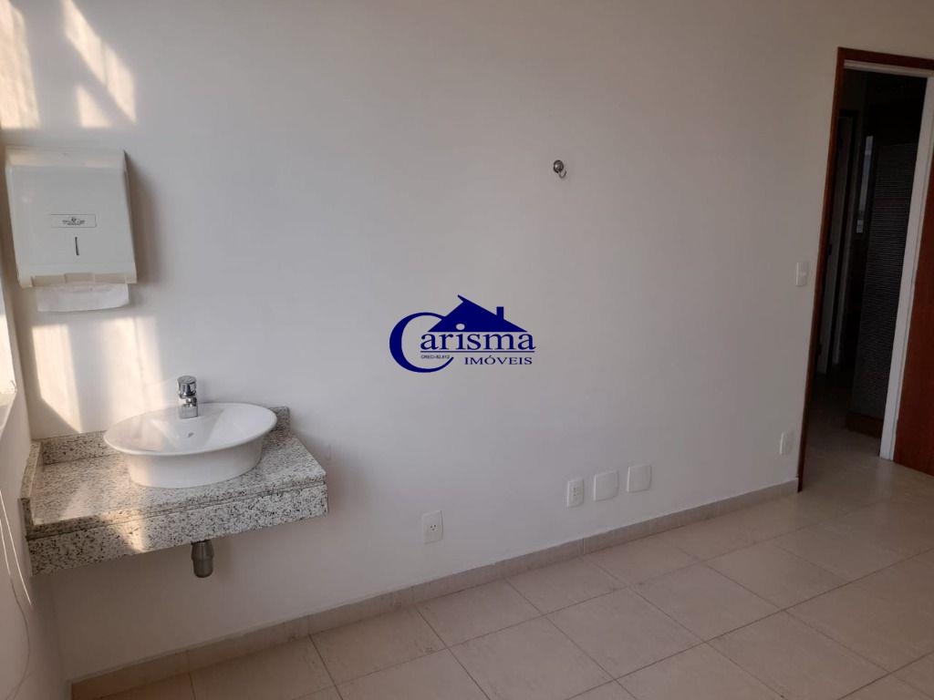 Conjunto Comercial-Sala para alugar, 96m² - Foto 21