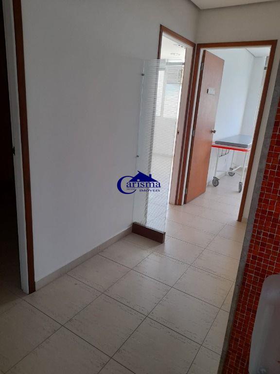 Conjunto Comercial-Sala para alugar, 96m² - Foto 18