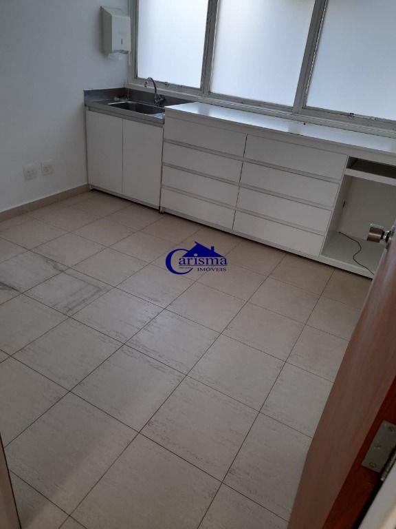 Conjunto Comercial-Sala para alugar, 96m² - Foto 10