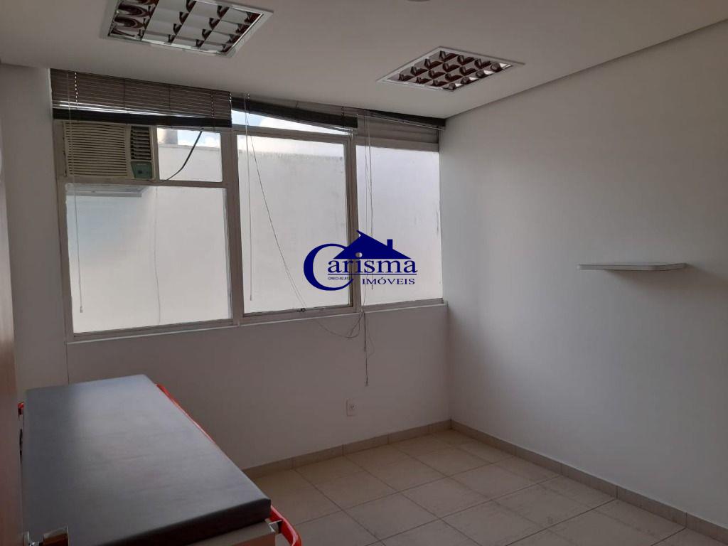 Conjunto Comercial-Sala para alugar, 96m² - Foto 12