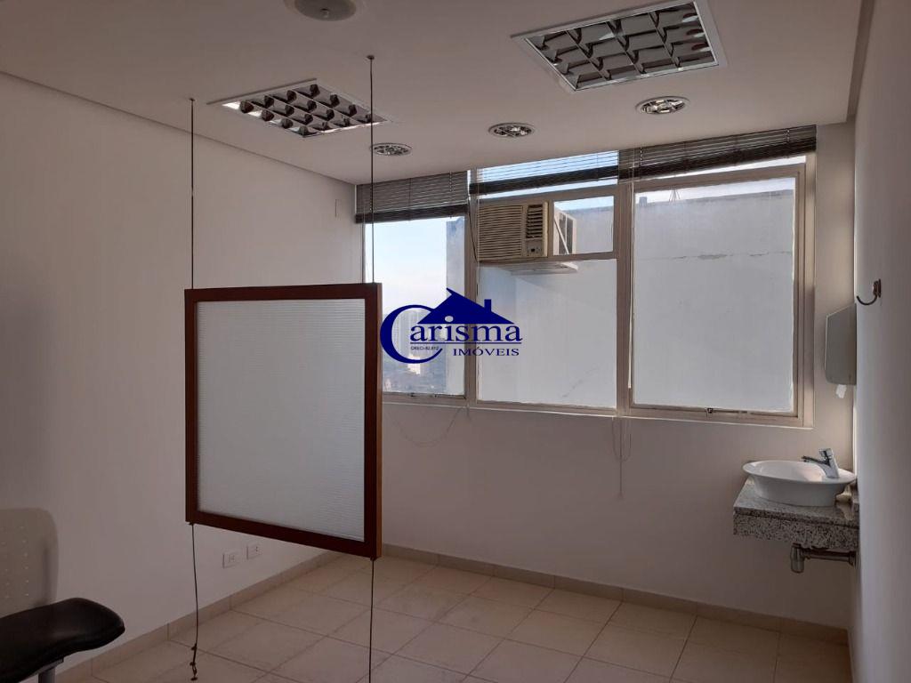 Conjunto Comercial-Sala para alugar, 96m² - Foto 5