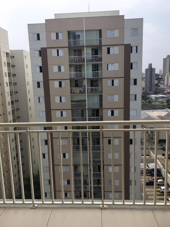 Apartamento para alugar com 3 quartos, 73m² - Foto 5