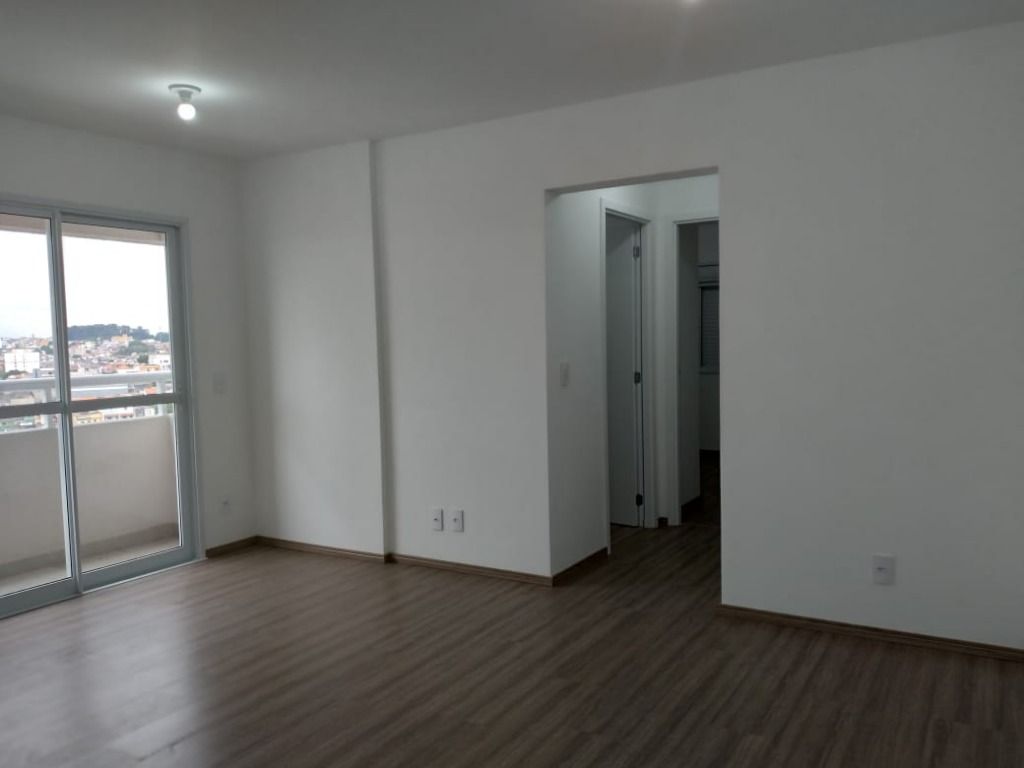 Apartamento para alugar com 2 quartos, 47m² - Foto 2