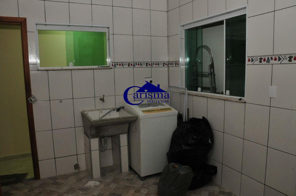 Sobrado para alugar com 4 quartos, 290m² - Foto 18