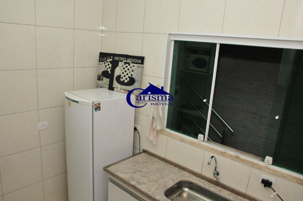 Sobrado para alugar com 4 quartos, 290m² - Foto 17