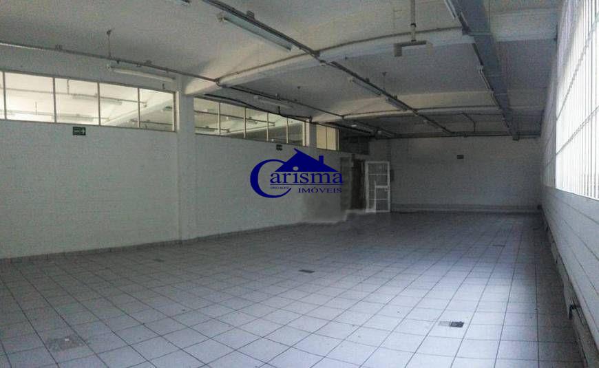 Prédio Inteiro para alugar, 2269m² - Foto 5