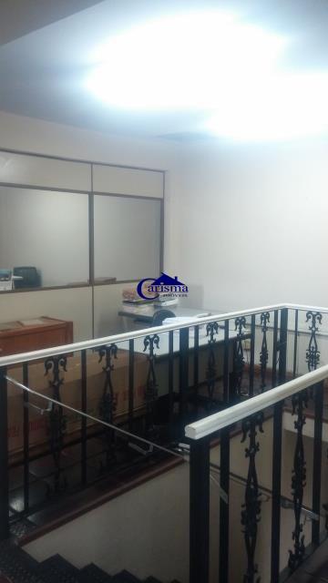 Prédio Inteiro para alugar, 1050m² - Foto 16