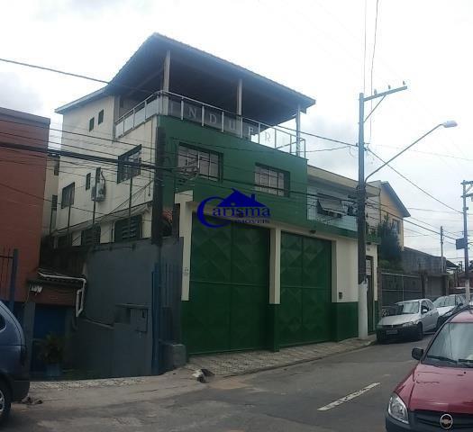 Prédio Inteiro para alugar, 1050m² - Foto 1