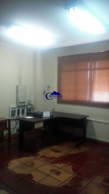 Prédio Inteiro para alugar, 1050m² - Foto 13