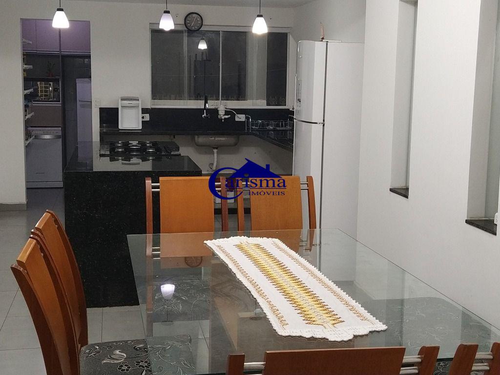 Sobrado para alugar com 4 quartos, 289m² - Foto 2