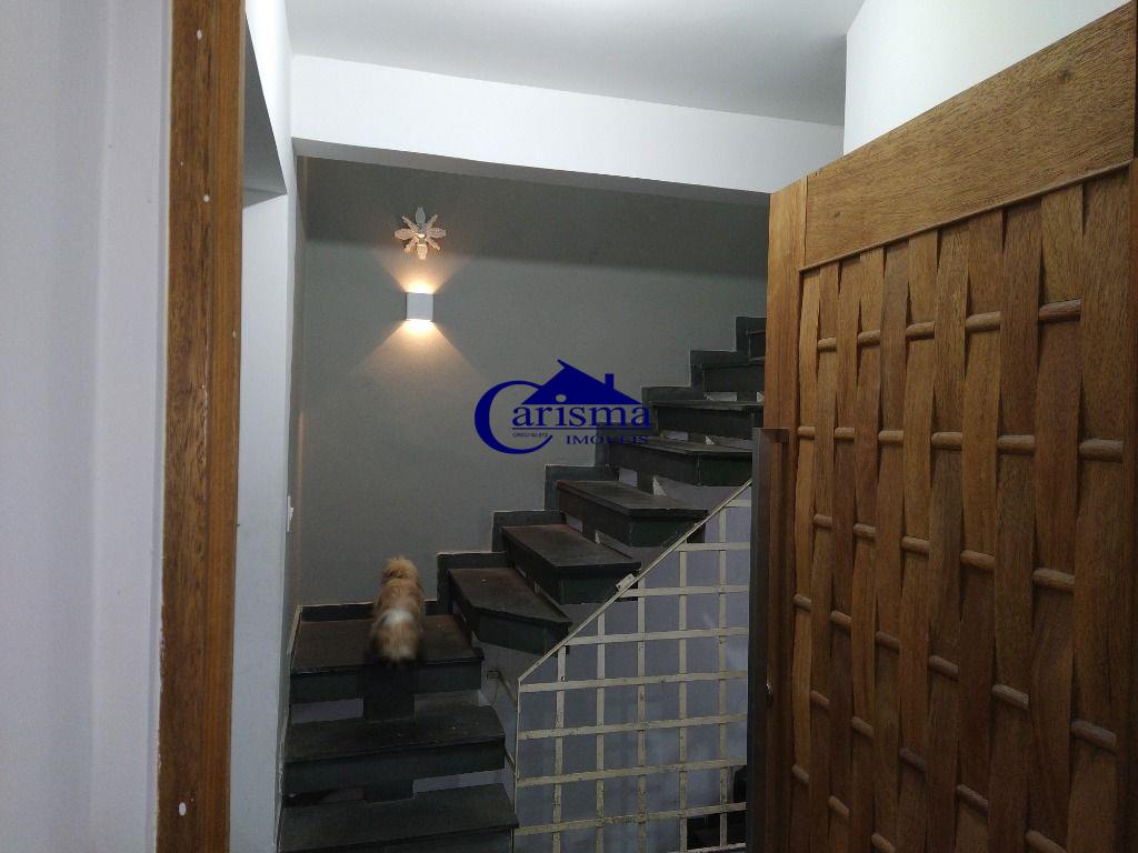 Sobrado para alugar com 4 quartos, 289m² - Foto 16