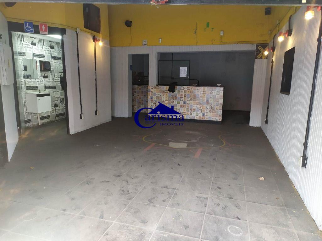 Loja-Salão para alugar, 59m² - Foto 1