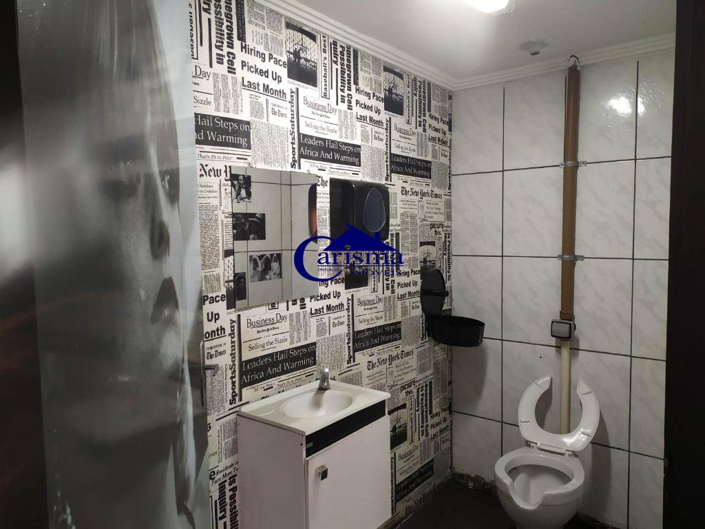 Loja-Salão para alugar, 59m² - Foto 10