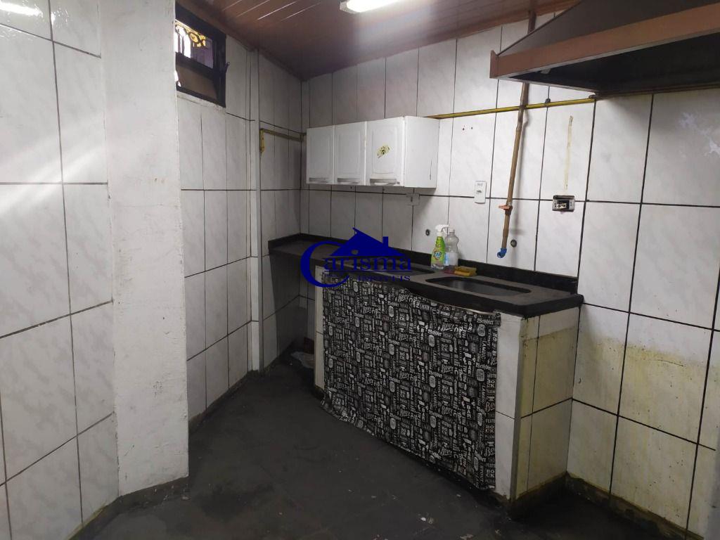 Loja-Salão para alugar, 59m² - Foto 7