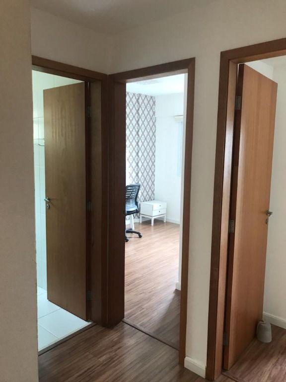 Apartamento para alugar com 3 quartos, 98m² - Foto 19