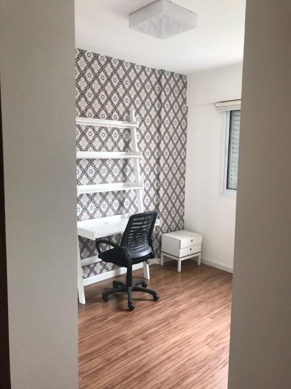 Apartamento para alugar com 3 quartos, 98m² - Foto 14