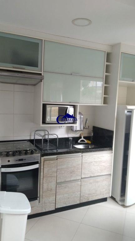 Apartamento para alugar com 2 quartos, 44m² - Foto 4